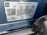 Thumbnail of 2026 Ocean Blue Metallic Buick Encore GX