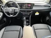 Thumbnail of 2026 Ocean Blue Metallic Buick Encore GX