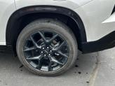 Thumbnail of 2024 WHITE Chevrolet Traverse