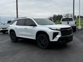 Thumbnail of 2024 WHITE Chevrolet Traverse