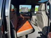 Thumbnail of 2025 Onyx Black GMC Sierra 2500