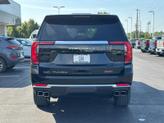 Thumbnail of 2025 Onyx Black GMC Yukon