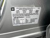 Thumbnail of 2025 Moonstone Gray Metallic Buick Envision
