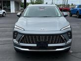Thumbnail of 2025 Moonstone Gray Metallic Buick Envision