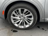 Thumbnail of 2025 Moonstone Gray Metallic Buick Envision
