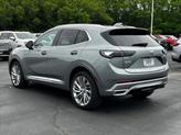 Thumbnail of 2025 Moonstone Gray Metallic Buick Envision