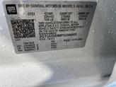 Thumbnail of 2023 White Frost Tricoat GMC Sierra 1500