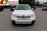 Thumbnail of 2011 Satin White Pearl Subaru Forester