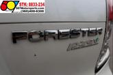 Thumbnail of 2011 Satin White Pearl Subaru Forester
