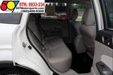 Thumbnail of 2011 Satin White Pearl Subaru Forester