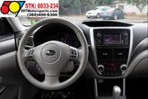 Thumbnail of 2011 Satin White Pearl Subaru Forester