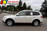 Thumbnail of 2011 Satin White Pearl Subaru Forester