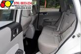 Thumbnail of 2011 Satin White Pearl Subaru Forester