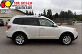 Thumbnail of 2011 Satin White Pearl Subaru Forester
