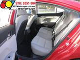 Thumbnail of 2020 Red Hyundai ELANTRA