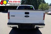 Thumbnail of 2014 Oxford White Ford F-150