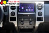 Thumbnail of 2014 Oxford White Ford F-150