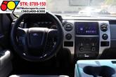 Thumbnail of 2014 Oxford White Ford F-150