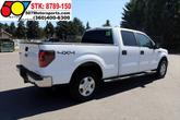 Thumbnail of 2014 Oxford White Ford F-150
