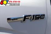 Thumbnail of 2014 Oxford White Ford F-150