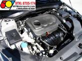 Thumbnail of 2017 Gray Kia Optima