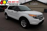 Thumbnail of 2015 White Ford Explorer