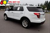 Thumbnail of 2015 White Ford Explorer