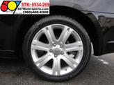 Thumbnail of 2013 Black Clearcoat Chrysler 200
