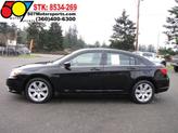 Thumbnail of 2013 Black Clearcoat Chrysler 200