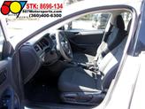 Thumbnail of 2015 Pure White Volkswagen Jetta