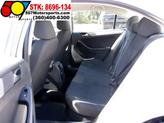 Thumbnail of 2015 Pure White Volkswagen Jetta