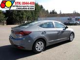 Thumbnail of 2019 Gray Hyundai ELANTRA