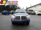 Thumbnail of 2006 Blue Dodge Dakota