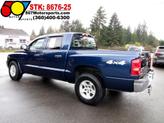 Thumbnail of 2006 Blue Dodge Dakota