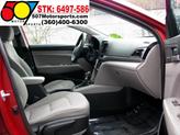 Thumbnail of 2017 Scarlet Red Hyundai ELANTRA