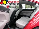Thumbnail of 2017 Scarlet Red Hyundai ELANTRA