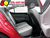Thumbnail of 2017 Scarlet Red Hyundai ELANTRA