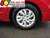 Thumbnail of 2017 Scarlet Red Hyundai ELANTRA