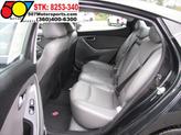 Thumbnail of 2014 Phantom Black Hyundai ELANTRA