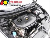 Thumbnail of 2014 Phantom Black Hyundai ELANTRA