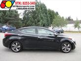 Thumbnail of 2014 Phantom Black Hyundai ELANTRA