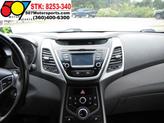 Thumbnail of 2014 Phantom Black Hyundai ELANTRA