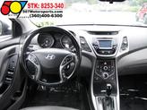 Thumbnail of 2014 Phantom Black Hyundai ELANTRA
