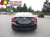 Thumbnail of 2014 Phantom Black Hyundai ELANTRA