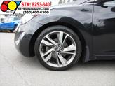Thumbnail of 2014 Phantom Black Hyundai ELANTRA