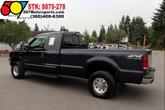 Thumbnail of 2000 Black Clearcoat Ford F-250