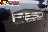 Thumbnail of 2000 Black Clearcoat Ford F-250
