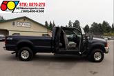 Thumbnail of 2000 Black Clearcoat Ford F-250