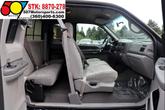Thumbnail of 2000 Black Clearcoat Ford F-250