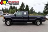 Thumbnail of 2000 Black Clearcoat Ford F-250